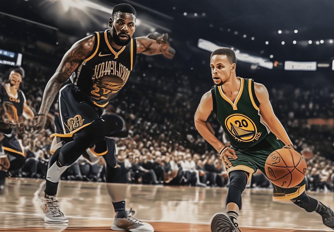 2016年NBA勇士对阵鹈鹕：库里领袖风范与戴维斯统治力巅峰对决(图2)