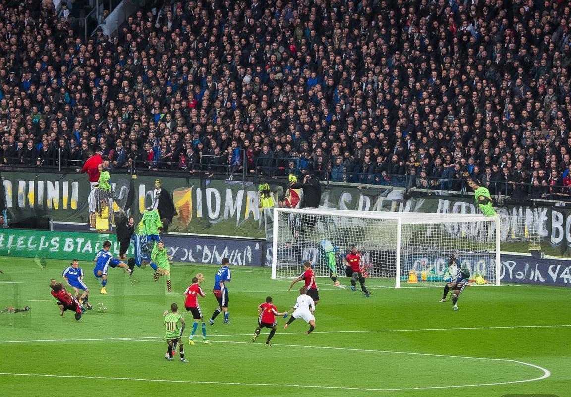 2015年切尔西曼联英超巅峰对决回顾(图1)