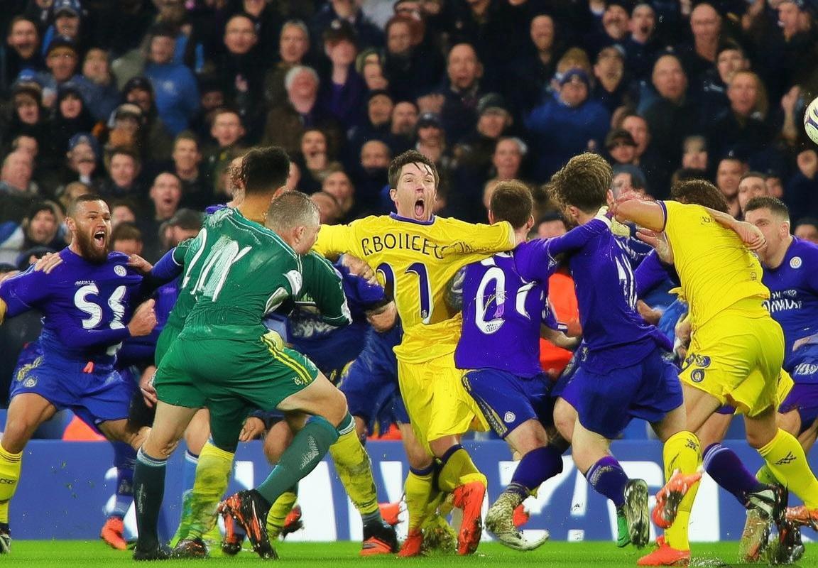 2020英超巅峰对决：切尔西VS莱斯特城深度解析(图3)