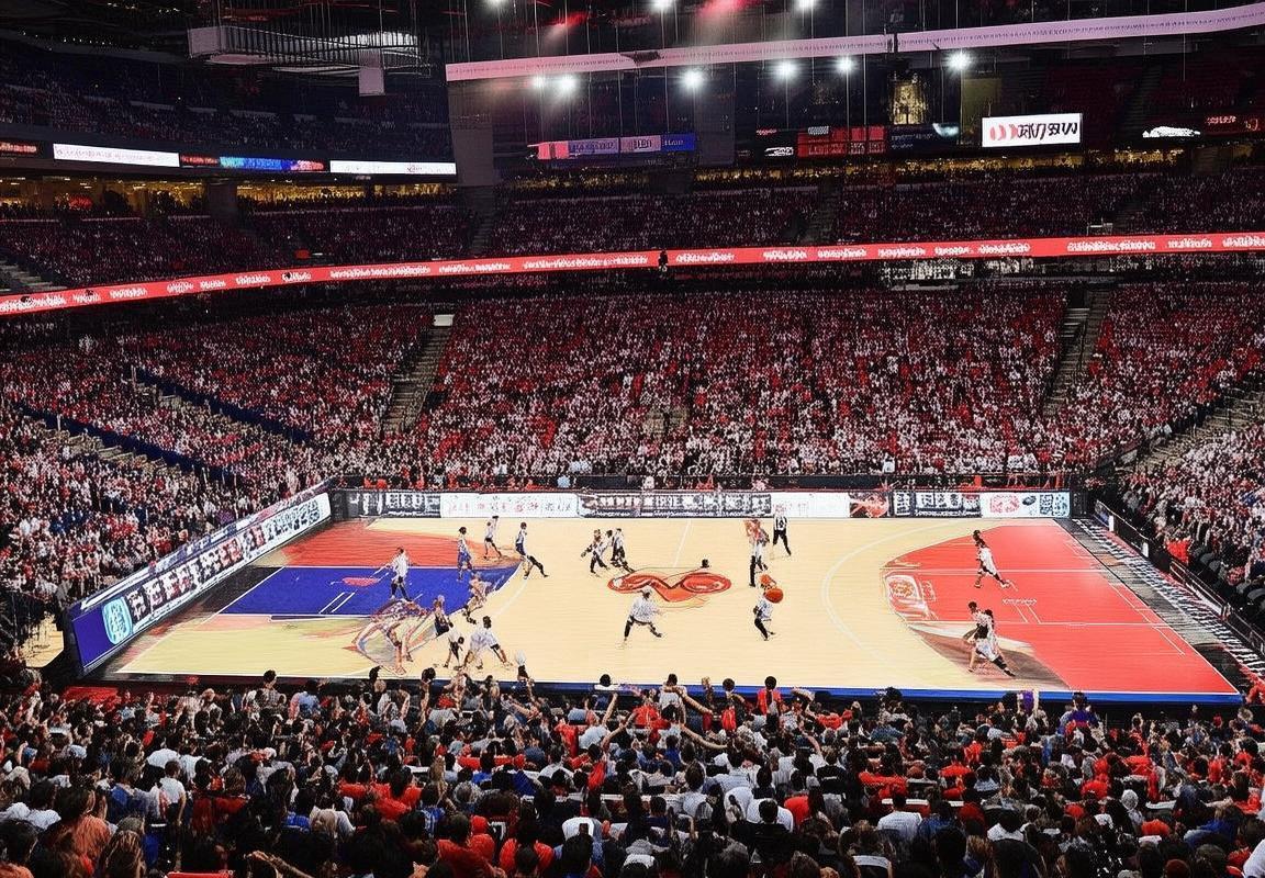 2020 CBA焦点战：山西男篮VS北控队巅峰对决解析(图1)