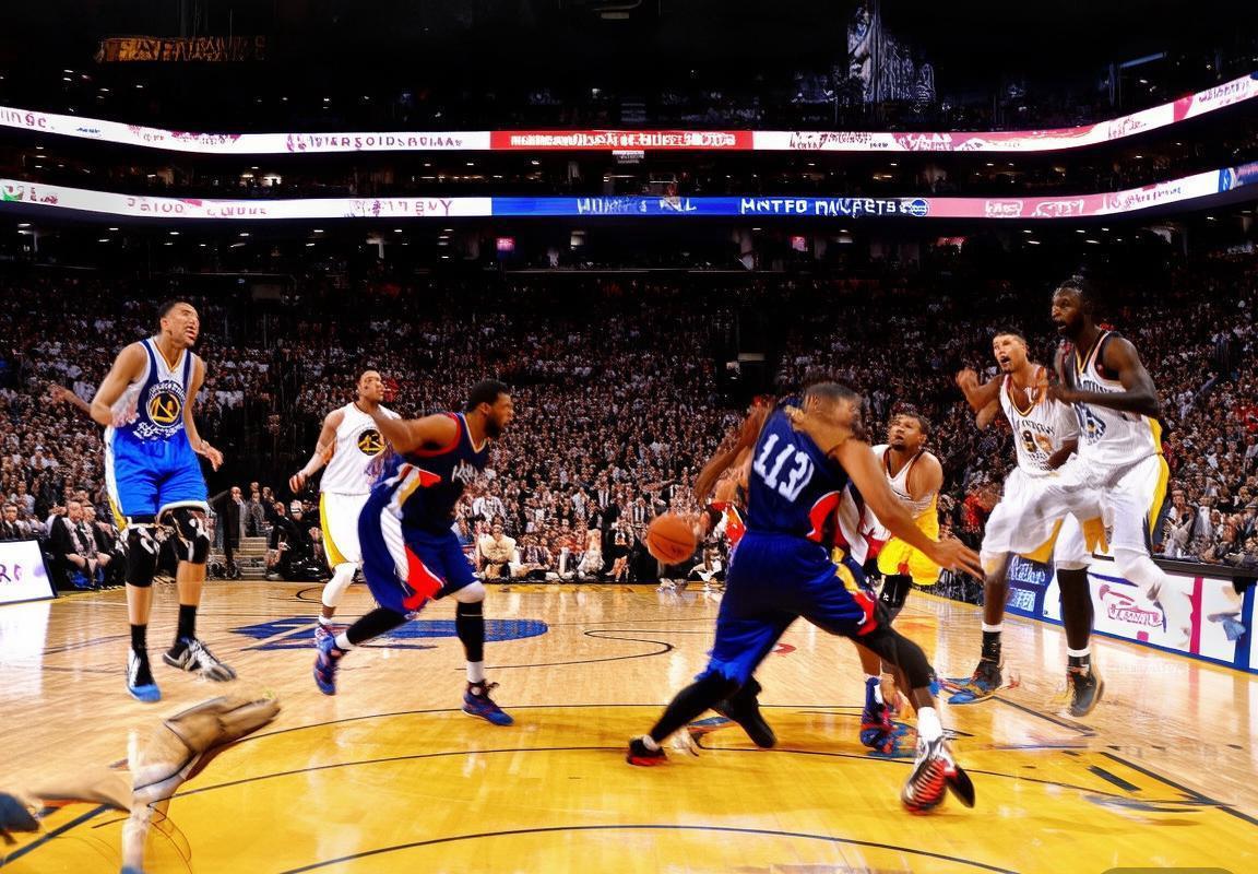 2016年NBA勇士对阵鹈鹕：库里领袖风范与戴维斯统治力巅峰对决(图1)